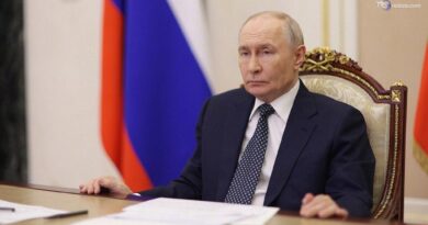 Putin a Ucraina: "Vostri raid danneggiano economia russa. Risponderemo"