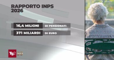 Rapporto Inps 2026, più occupati ma salari ancora fragili
