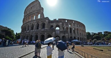 Meteo, l'ondata di 20 giorni di afa ed il cambiamento strutturale dell'anticiclone africano