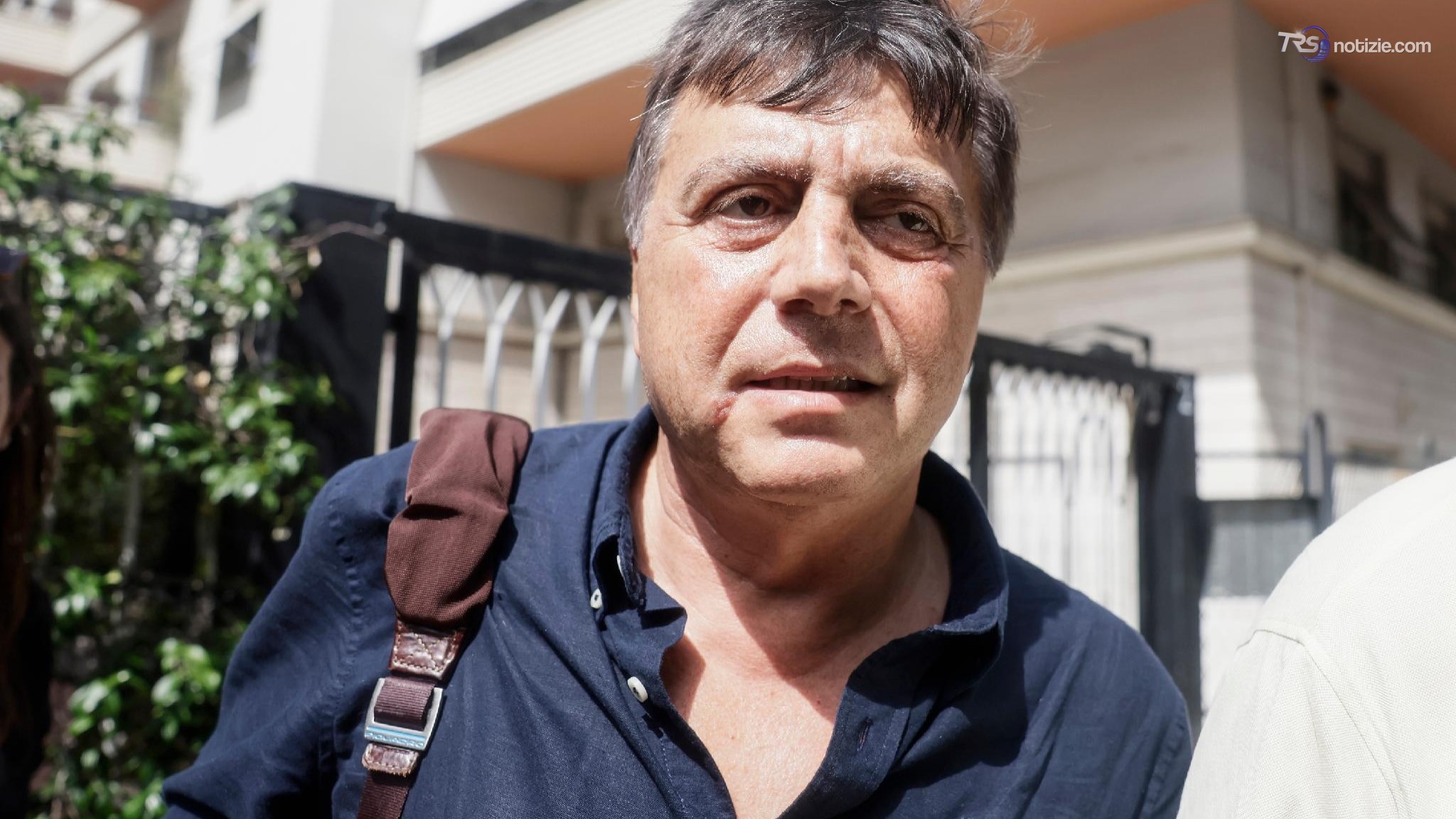 Negati i domiciliari a Valter Lavitola