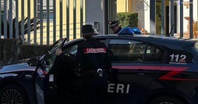 Trani,rissa tra giovani: muore un 18enne