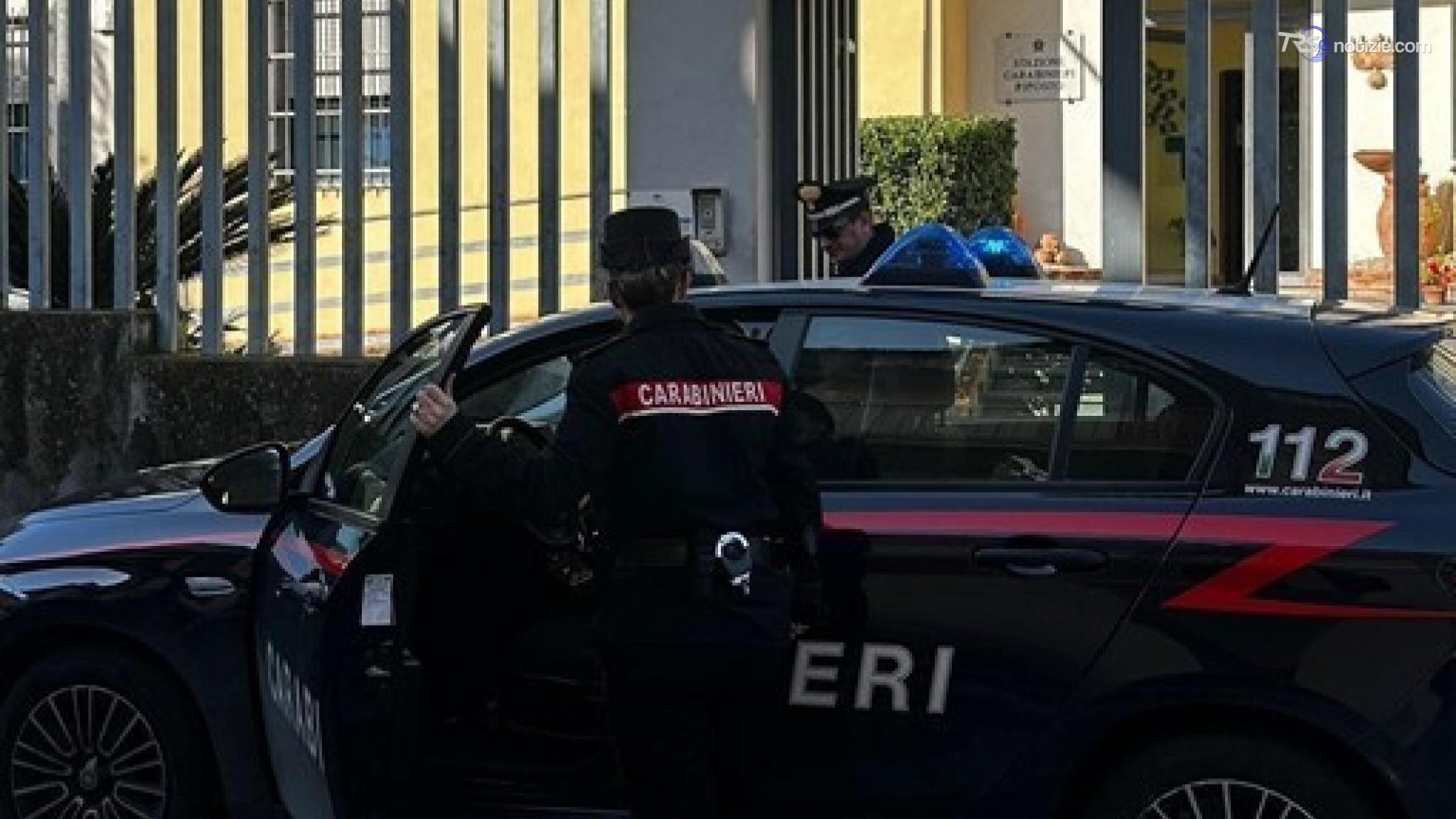 Trani,rissa tra giovani: muore un 18enne