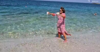 Ruba 40chili di sabbia in Sardegna, figlia li restituisce dopo 50 anni