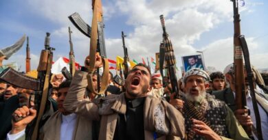 Houthi: colpita altra petroliera saudita