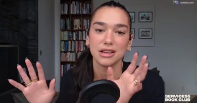 Dua Lipa sostiene le proteste in Albania contro il resort di lusso della famiglia Trump