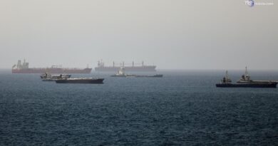 Hormuz, nello Stretto transitano 9 milioni di barili di petrolio al giornor