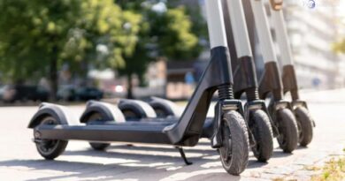 Monopattini-bikesharing, multa Antitrust