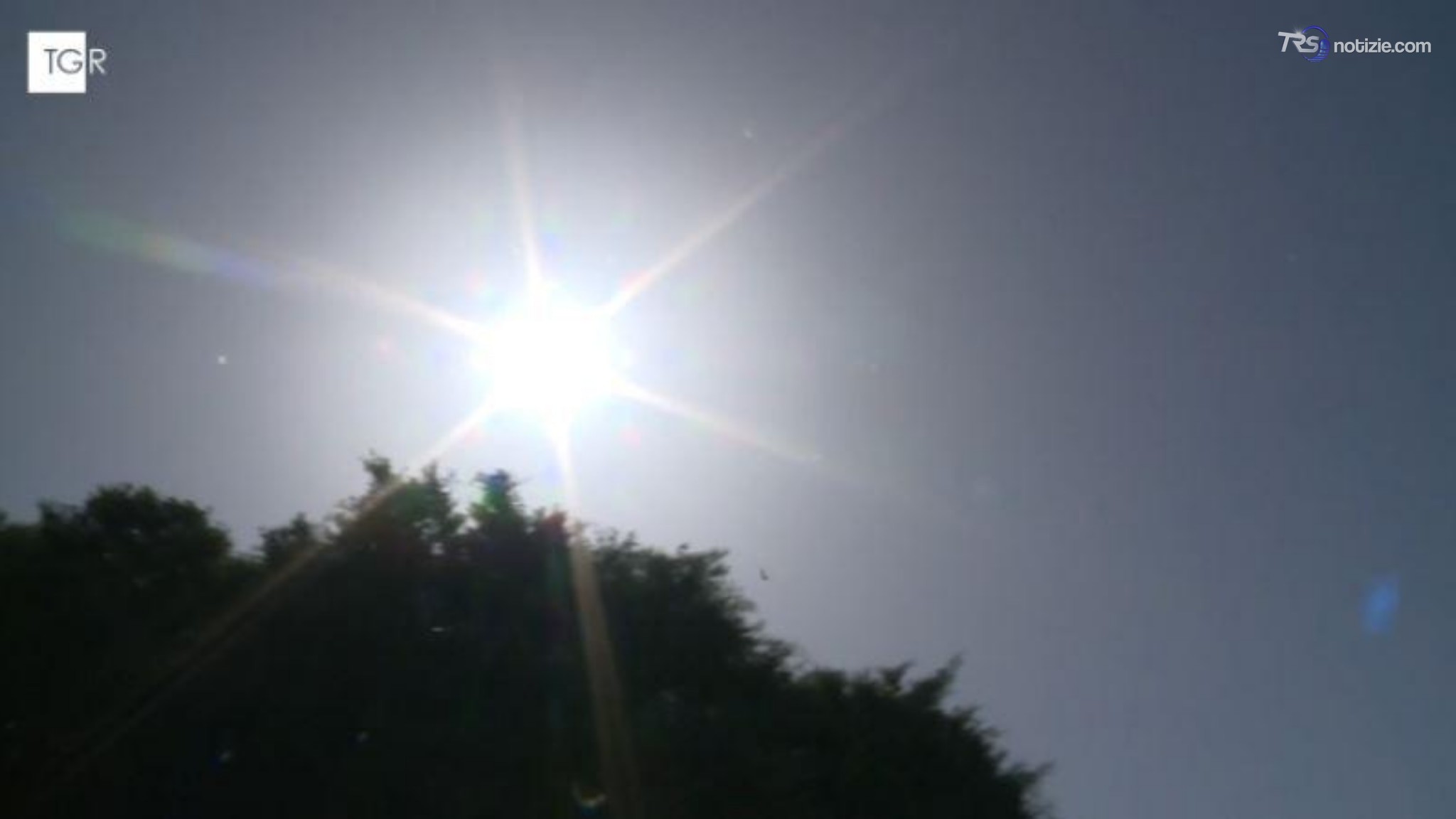 Le previsioni del tempo di mercoledì 26 agosto
