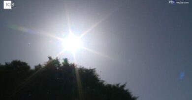 Settimana di Ferragosto all'insegna del caldo in Sicilia