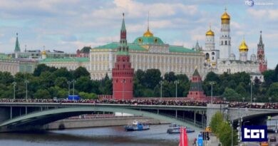Russia, l'opposizione esclusa dal voto