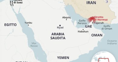 Iran: accordo con l'Oman su Hormuz
