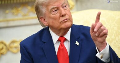 Iran, Trump: "Abbiamo molte munizioni"