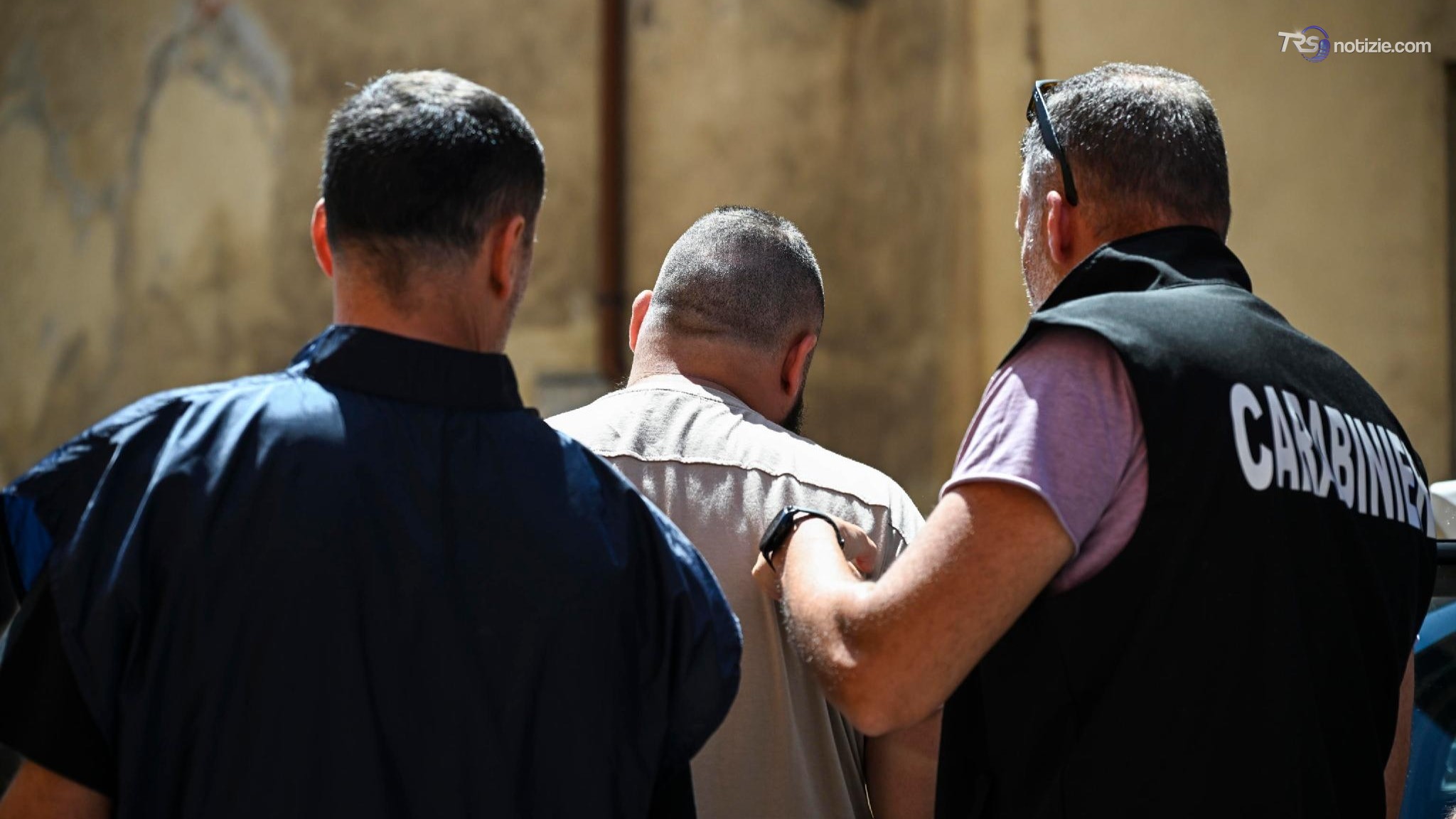 Caso Lavitola, presunti esecutori attentato a Ranucci tornano dai pm. Legali: “No metodo mafioso”