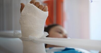 Estate, boom di traumi tra bambini e ragazzi: 20mila accessi l’anno al Bambino Gesù