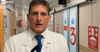 20 mila traumi pediatrici ogni anno. L'esperto: "Oltre 8 mila sono fratture"