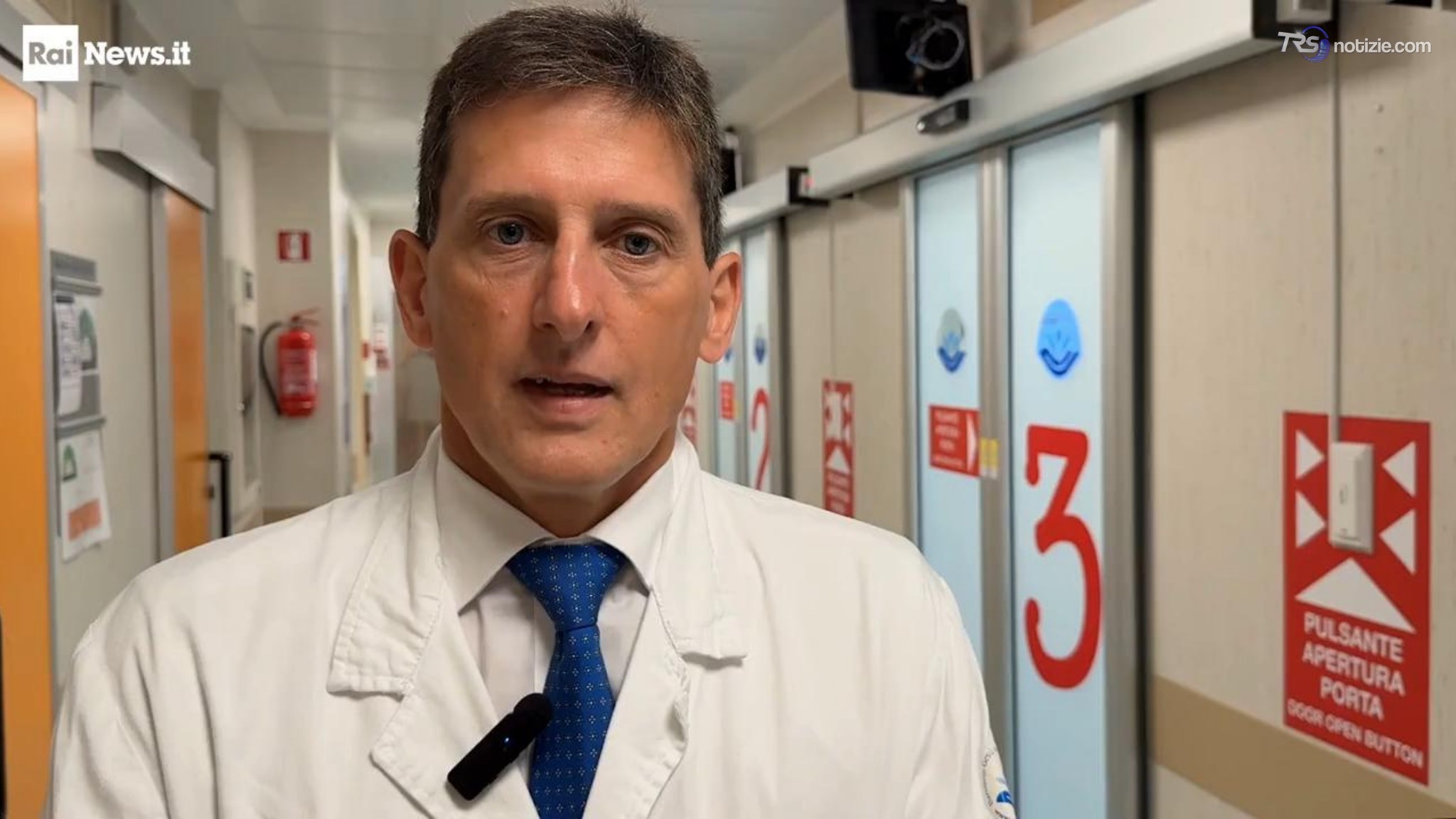 20 mila traumi pediatrici ogni anno. L'esperto: "Oltre 8 mila sono fratture"