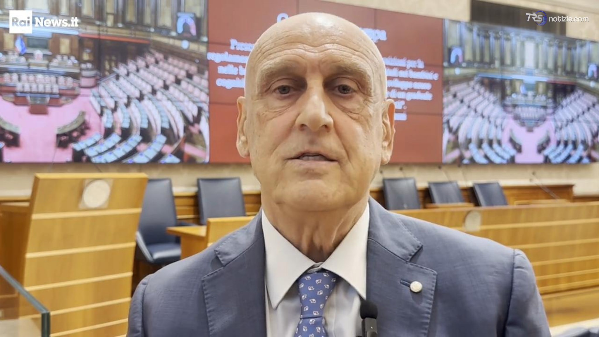 Dispositivi digitali, Agostiniani (Sip): "Cervello si sviluppa in funzione degli stimoli che riceve"