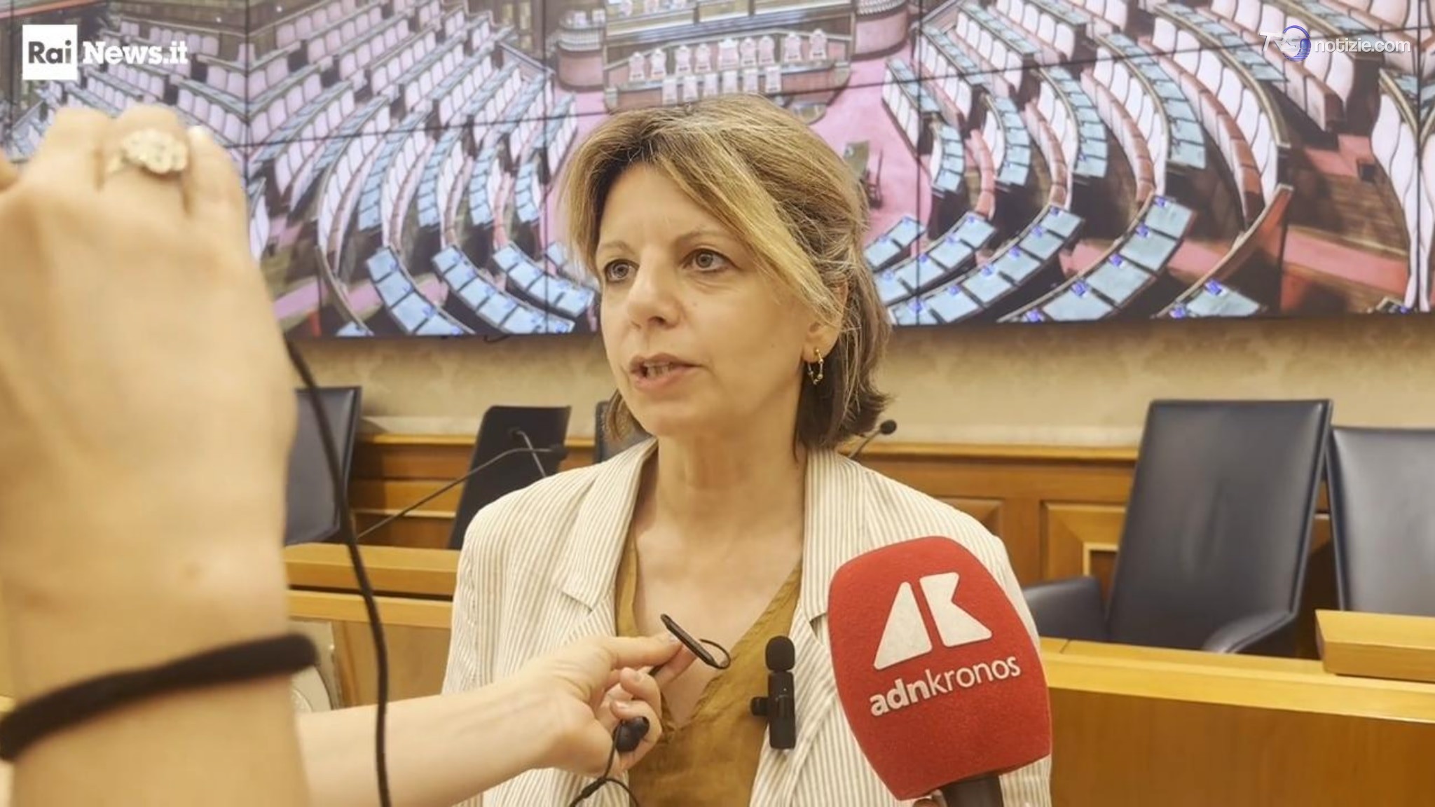 Bambini e dispositivi digitali: Giannotta (Terre des Hommes), “Proposta a tutela dei piccoli"