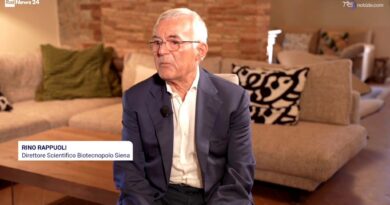 Rino Rappuoli, la rivoluzione dei vaccini
