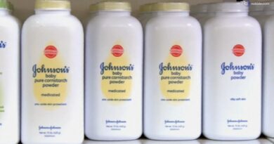 Amianto nel talco: Johnson annuncia accordo da 5,5 miliardi di dollari
