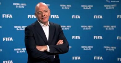 Fifa, media Gb accusano Infantino: "Fece pagare dall'Uefa la buonuscita all'amante". Lui nega
