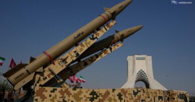 "Iran valuta attacchi a target Usa in Europa"
