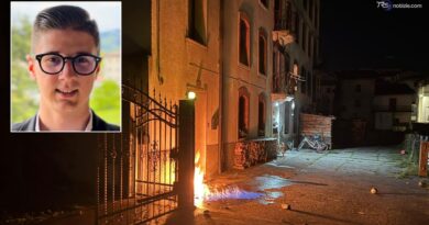 Le scuse del cronista Adriano Cappellari: "Mi sono inventato tutto: l'attentato non era vero"