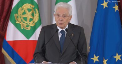 Strage Bologna, Colle: "Segno profondo"