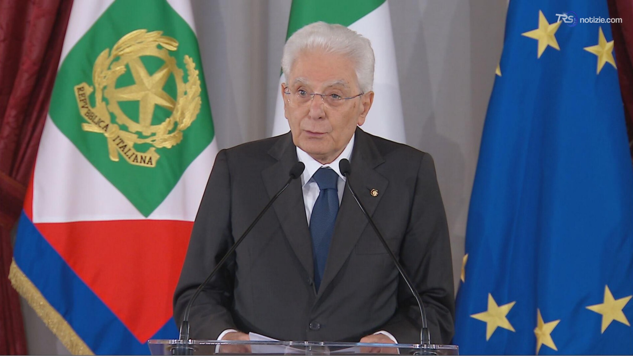 Strage Bologna, Colle: "Segno profondo"