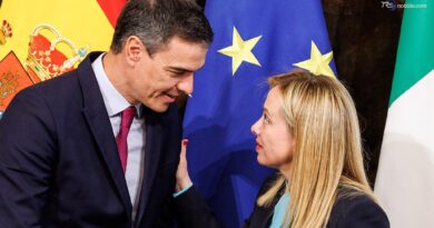 Spagna: controlli a chi viene da Italia