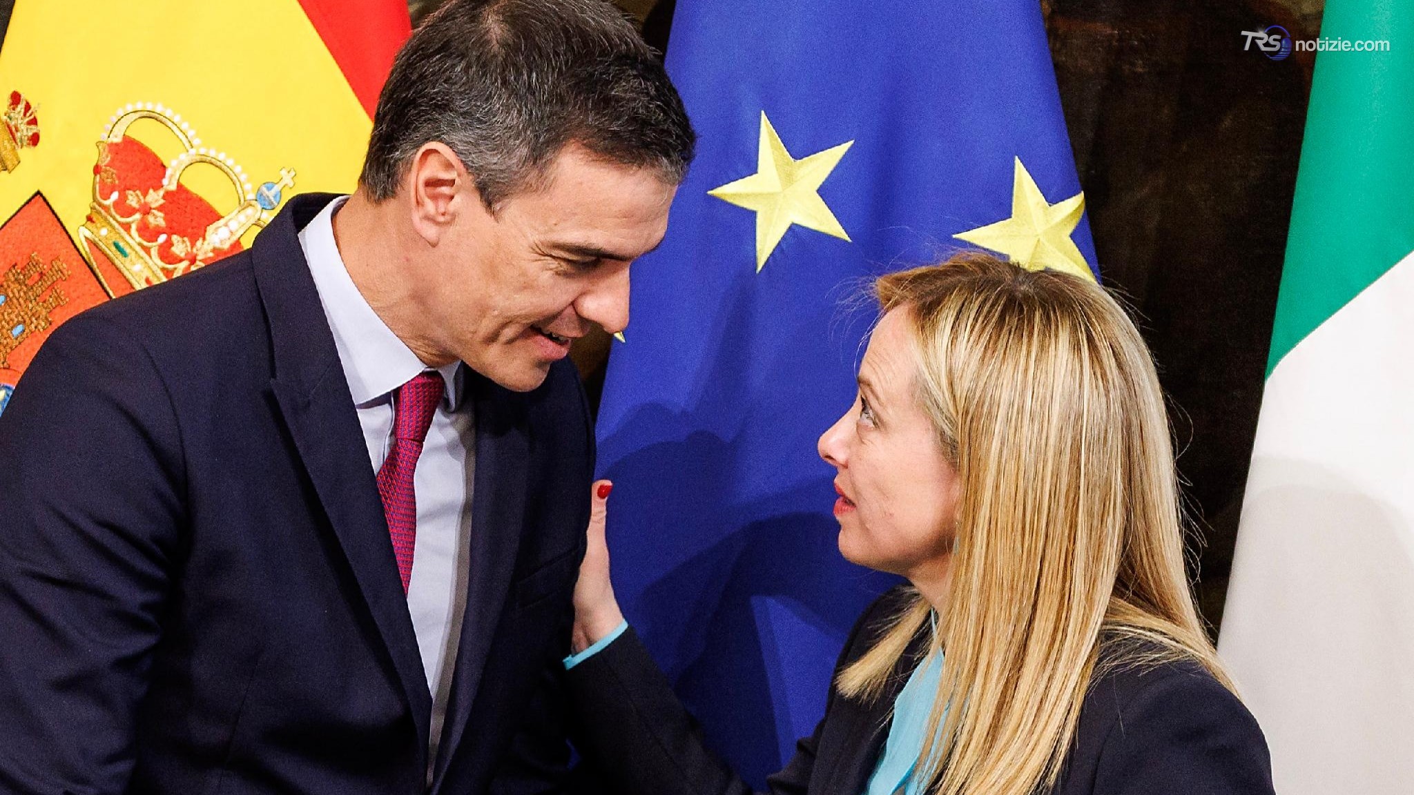 Spagna: controlli a chi viene da Italia