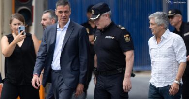 Ceuta, Sanchez scrive a Bruxelles: "Lo stop a Schengen dettato da ignoranza o da interessi politici"