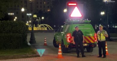 Mosca, esplosione in un ristorante: 3 morti e 15 feriti. All'interno c'era la festa di un generale