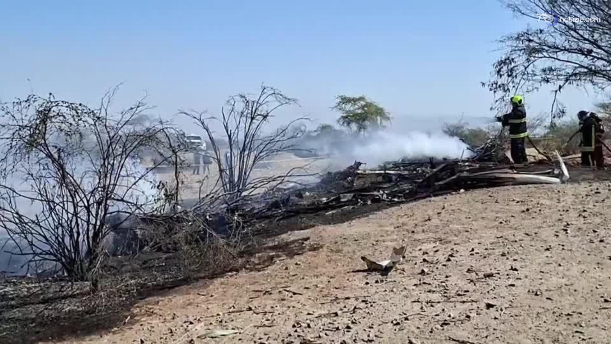 Incidente aereo in Perù: tra le vittime ci sarebbero sette italiani