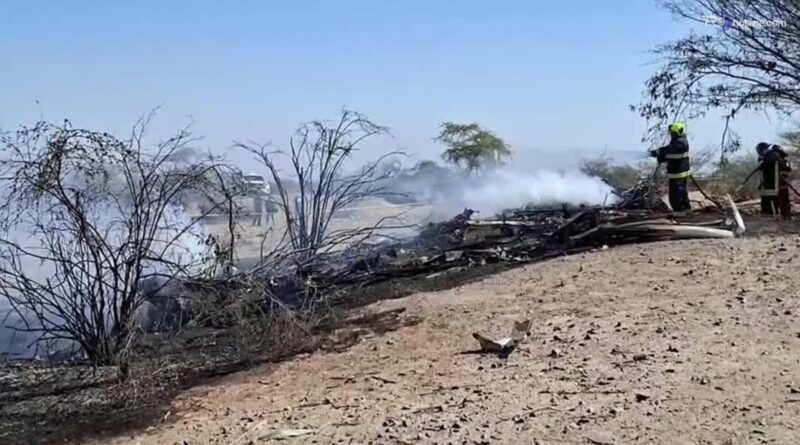 Incidente aereo in Perù: tra le vittime ci sarebbero sette italiani