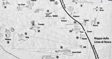 Il mistero secolare delle Linee di Nazca, la meraviglia del Perù macchiata dal dramma