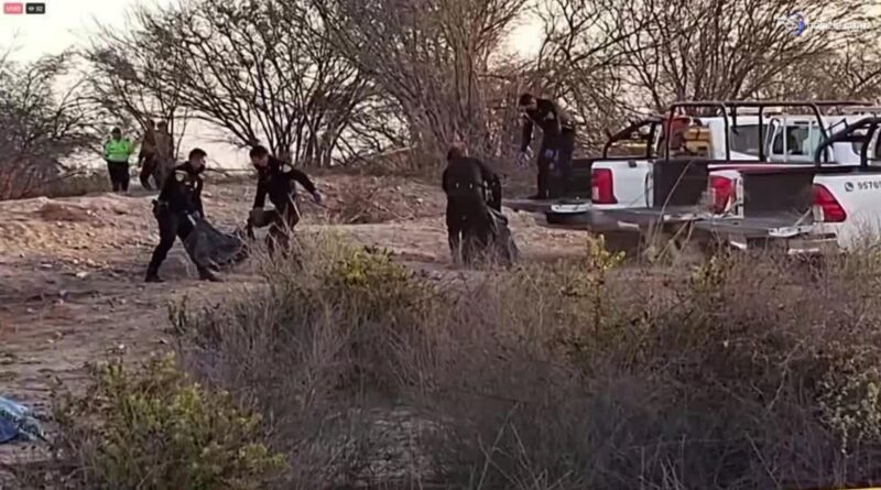 Strage di Nazca, trasferiti a Ica i corpi delle vittime: al via i rilievi per l'identificazione