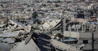 Israele: "Due gruppi di lavoro per Gaza"