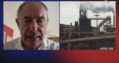 Ex Ilva, Urso: quattro le realtà per gara