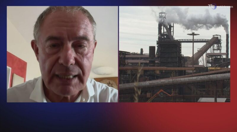 Ex Ilva, Urso: quattro le realtà per gara