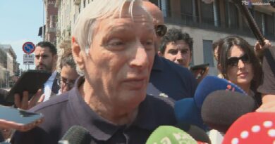 Don Ciotti: “Quella di don Mazzi è stata una testimonianza anche civile”