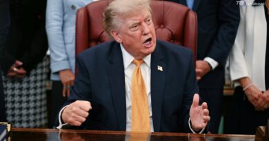 Trump contro l'ora solare: "Il Senato voti quanto prima l'ora legale permanente"