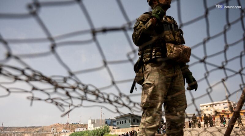 Ceuta e Melilla, cronologia di una crisi mai risolta