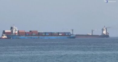 Guerra Usa- Iran, il traffico nello Stretto di Hormuz è ancora paralizzato