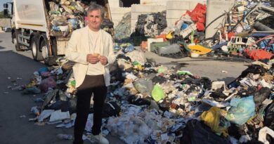 Vince un milione di euro ma getta il biglietto: ritrovato tra i rifiuti nel Barese