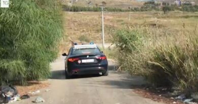 Tentato duplice omicidio, caccia all'autore