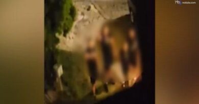 Bulgaria, naziskin assaltano hotel con adolescenti ebrei italiani: "Erano grossi, urlavano"
