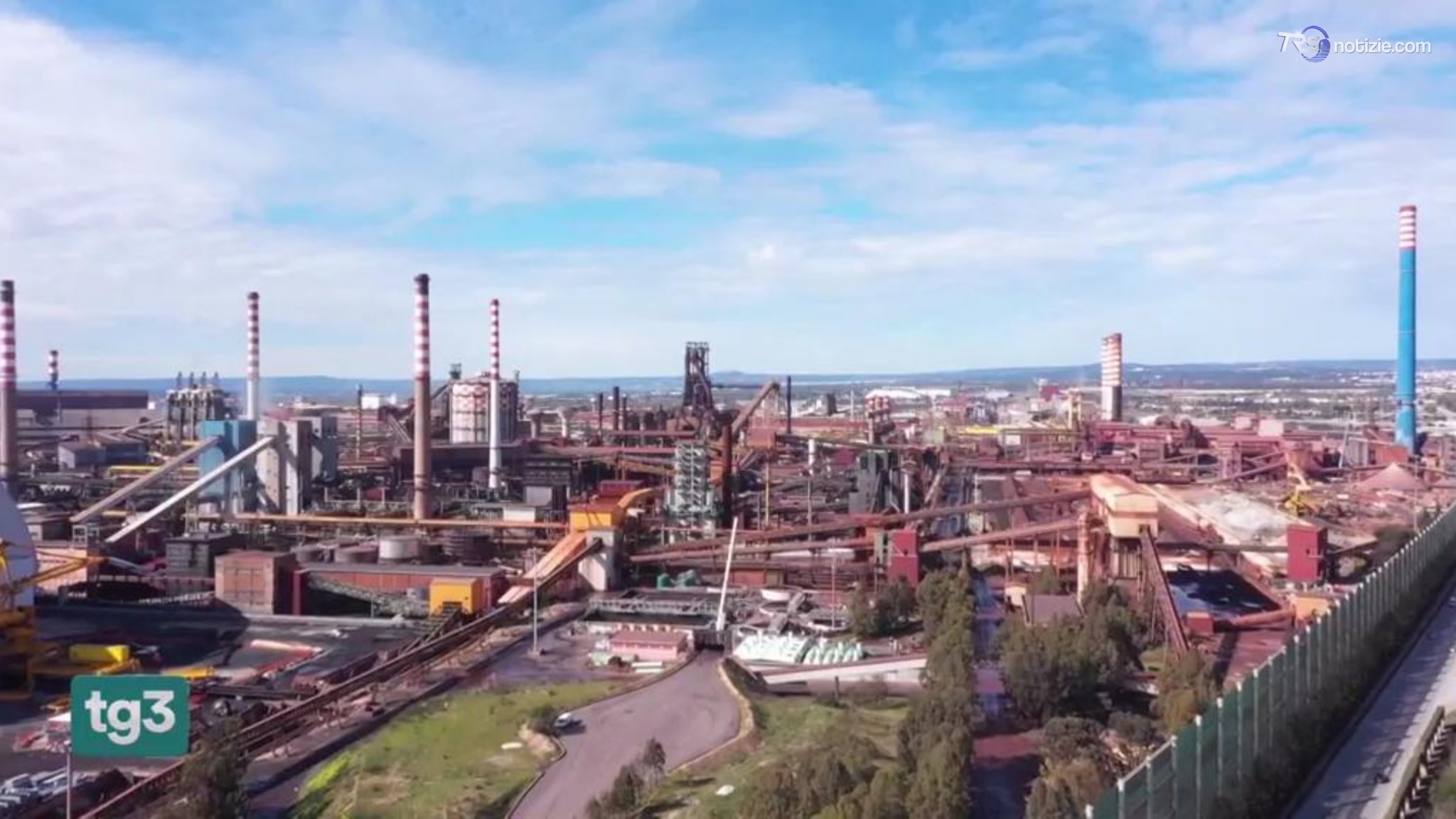 Tavolo ex Ilva, i sindacati chiedono intervento diretto dello Stato