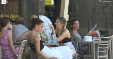 Caldo estremo, i consigli per le persone fragili