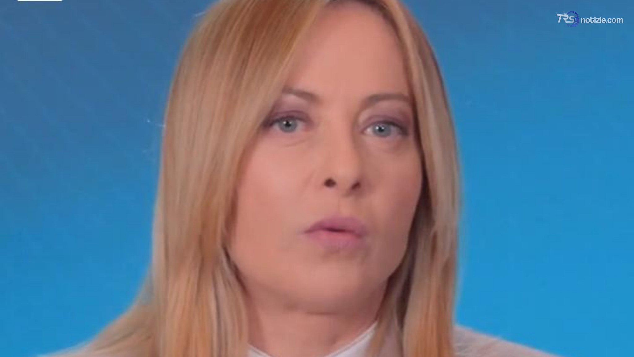 Scuola, Meloni: da Cdm al via assunzioni